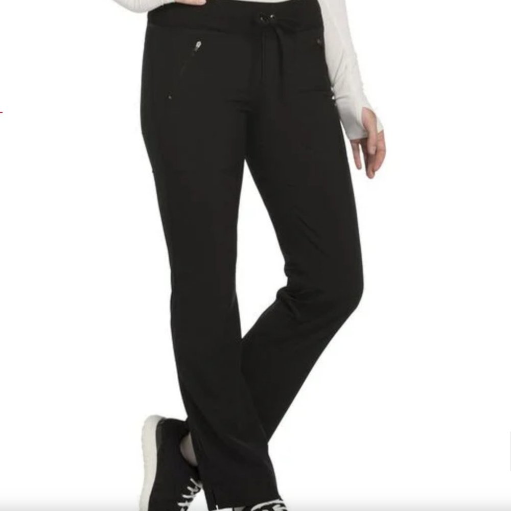 Cherokee Infinity Tapered Leg Scrub pants